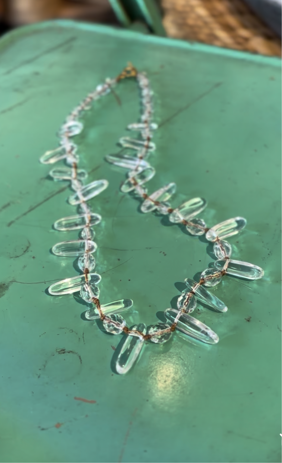 Crystal