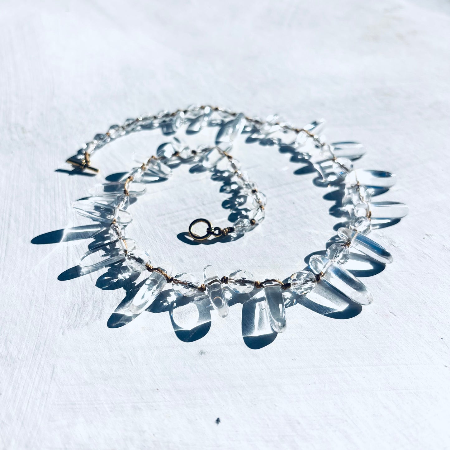 CRYSTAL