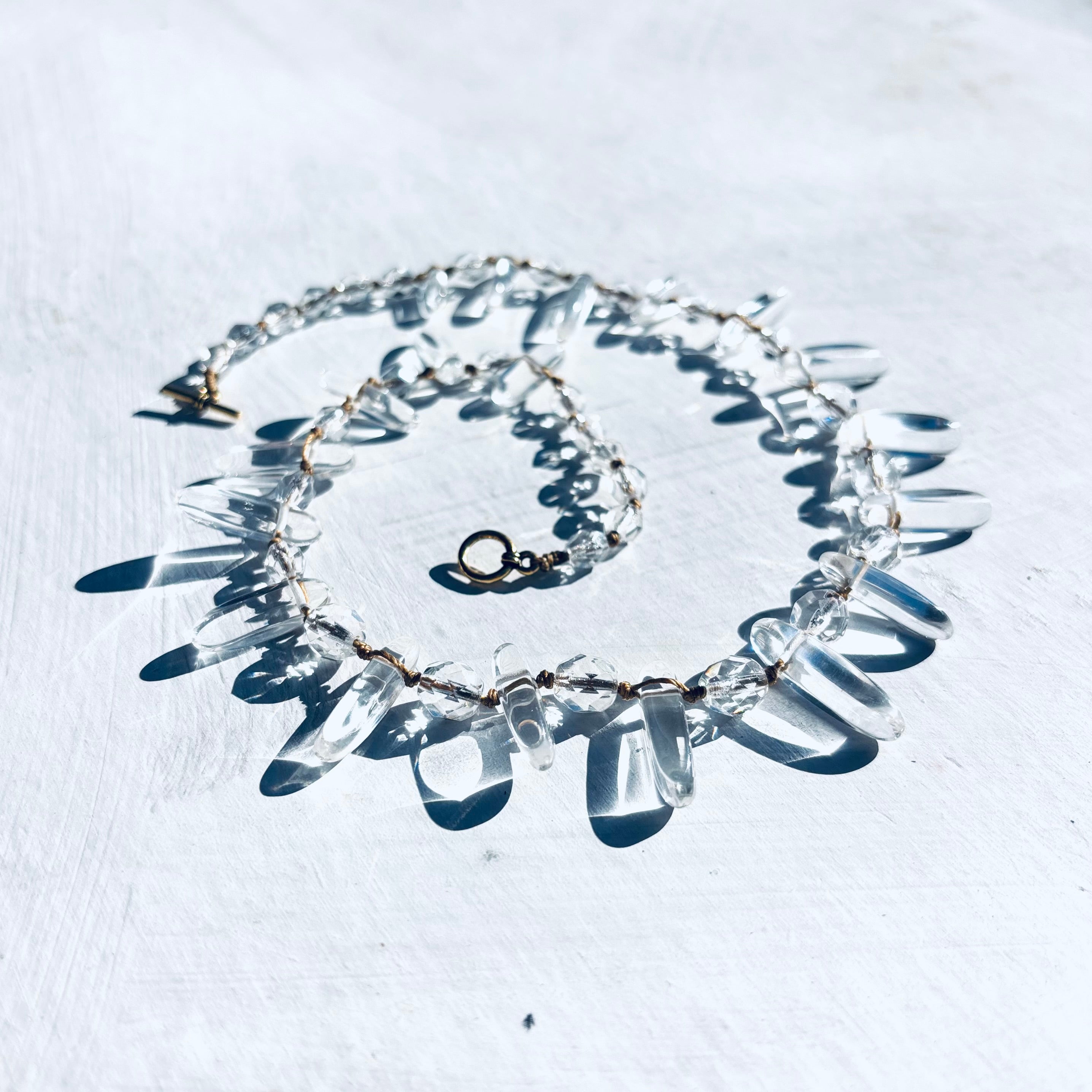 CRYSTAL
