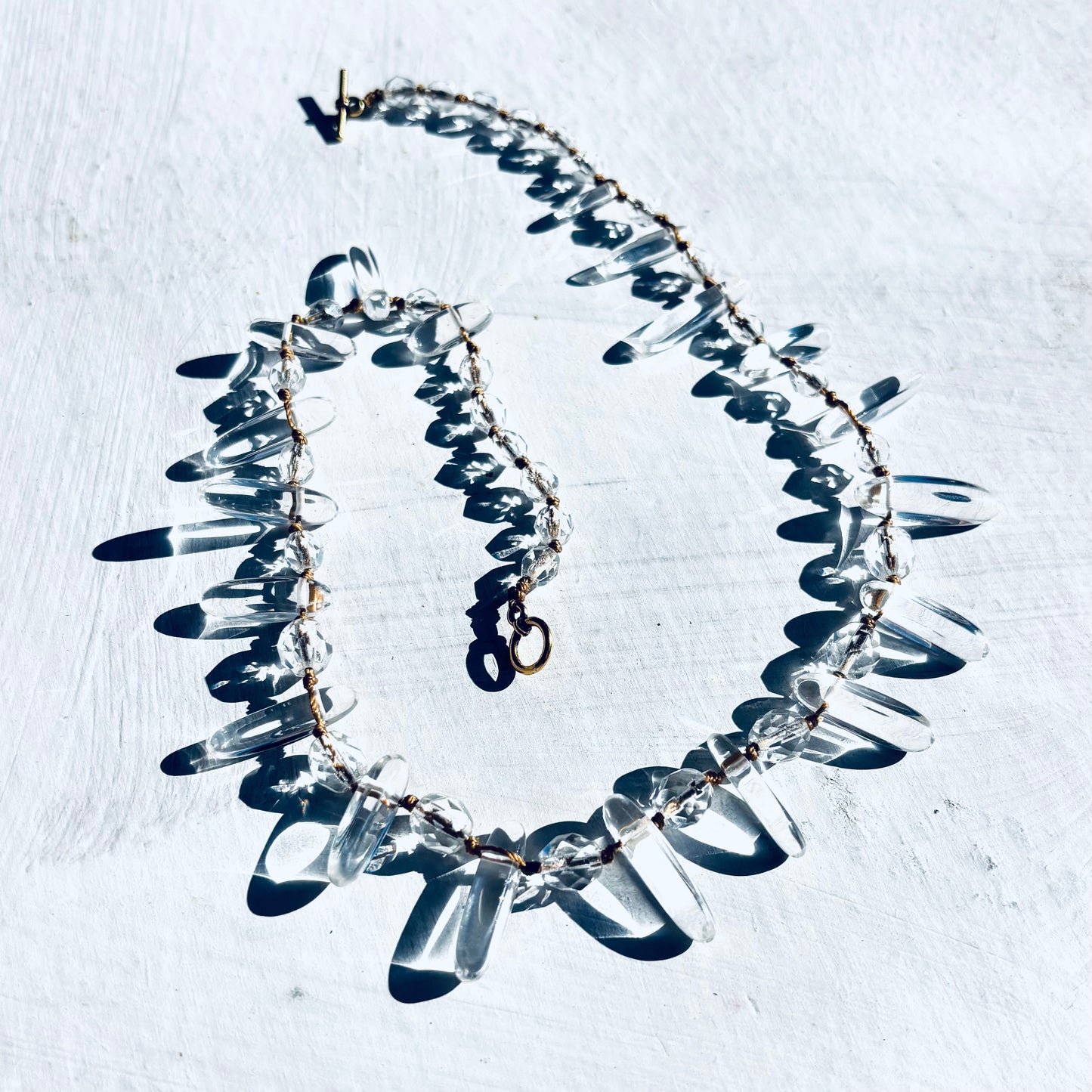 CRYSTAL