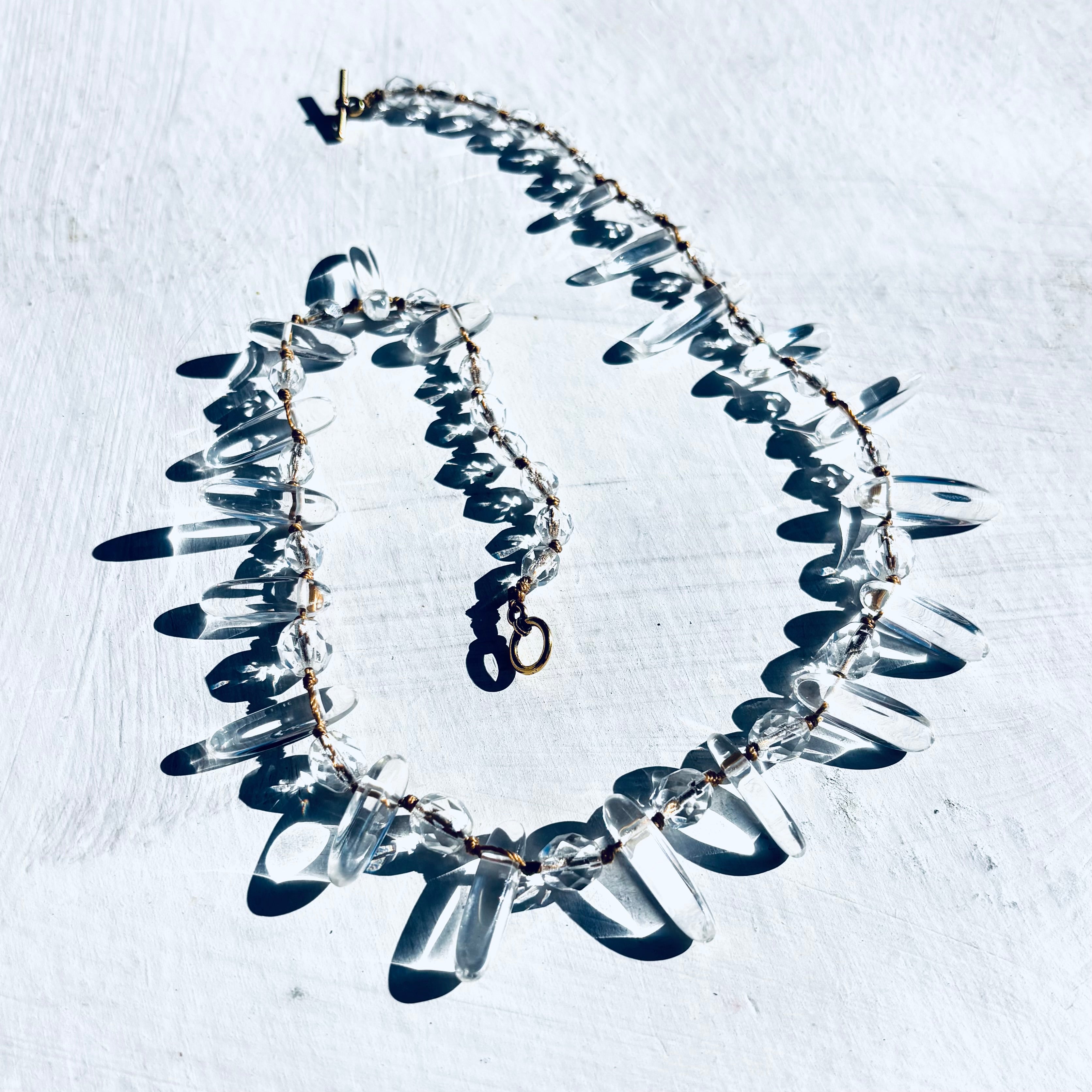 CRYSTAL