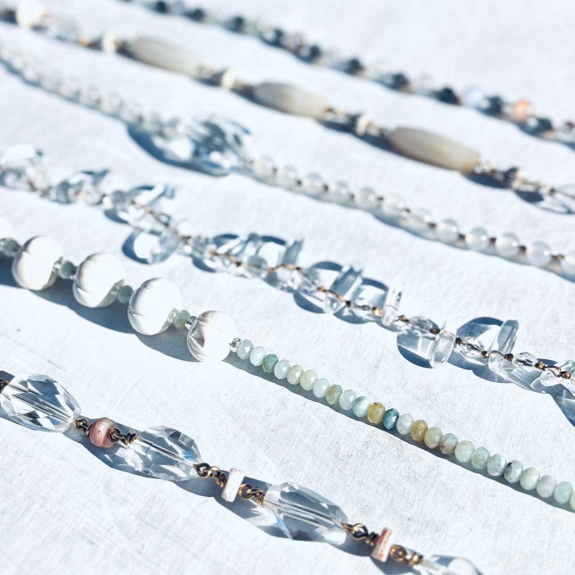 CRYSTAL