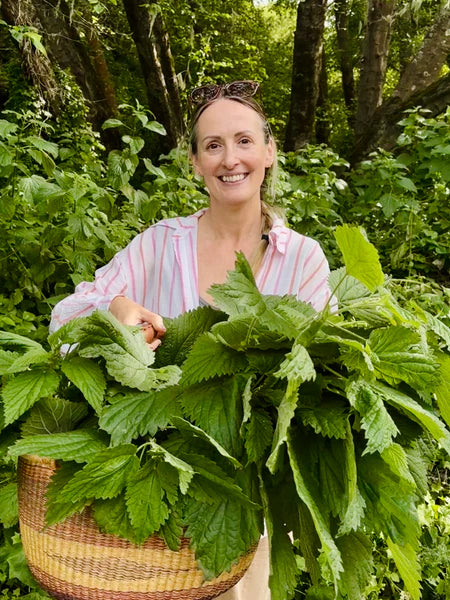 Verdant Wild